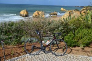 Algarve fietsen