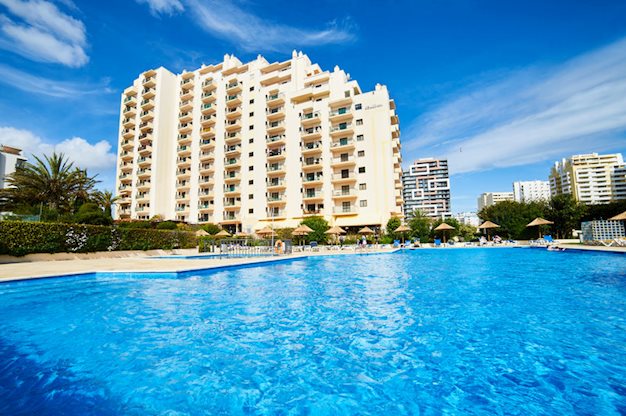 Club amarilis
