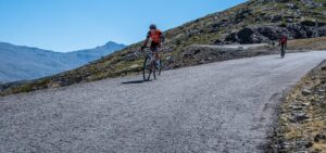 Pico Veleta Granada