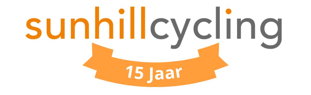 Sunhillcycling 15 jaar