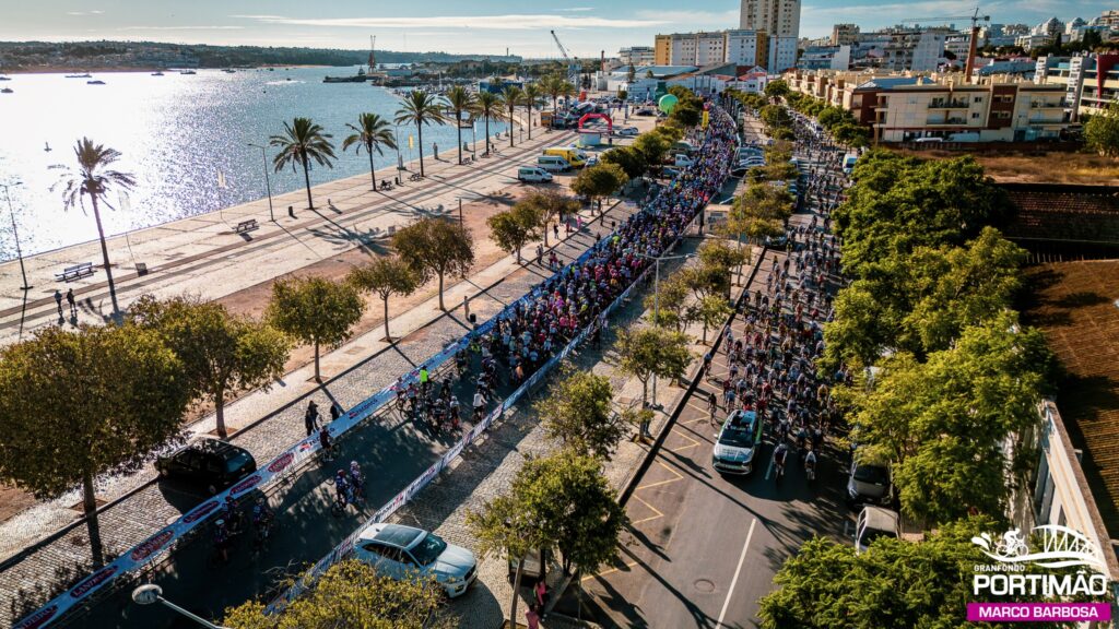 Sunhillcycling Portimao